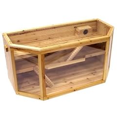 SA115 Kleintierk�fig M�usek�fig Nagerk�fig Hamsterstall