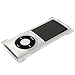 JAVOedge Clear Case for the Apple iPod Nano 4th Gen - 8GB/16GB