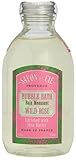 Savon et Cie Bubble Bath, Wild Rose, 8.4 oz (250 ml) (Pack of 2)