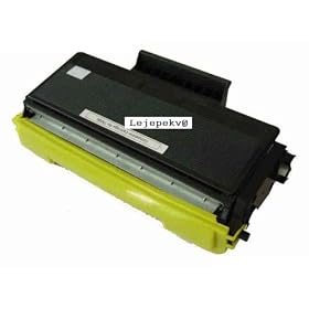 MPI TN-550 / TN-580 Compatible Laser Toner Cartridge for BROTHER HL-5240, HL-5250DN, HL-5250DNT, HL-5280DW printers