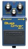 Boss BD 2 Blues Driver Guitar Effects Pedal 41o 6h8ORCL. SL160 Boss BD 2 Blues Driver Guitar Effects Pedal