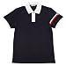 MONCLER(�����N���[��) �|���V���c 775-NAVY/WHITE