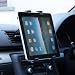 UltimateAddons Swivel Air Vent Car Mount Holder for Apple iPad Tablet PC