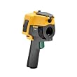 Fluke Ti9 640 x 480 Resolution, 3.6" Color LCD Display 9Hz Thermal Imager