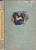 The Lion, the Witch and the Wardrobe
