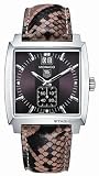 NEW TAG HEUER MONACO UNISEX WATCH