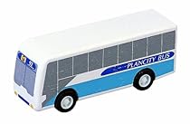 Plan Toys City Series Bus
From Plan Toys
