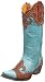 Old Gringo Women's Tak Brown Stud Boot