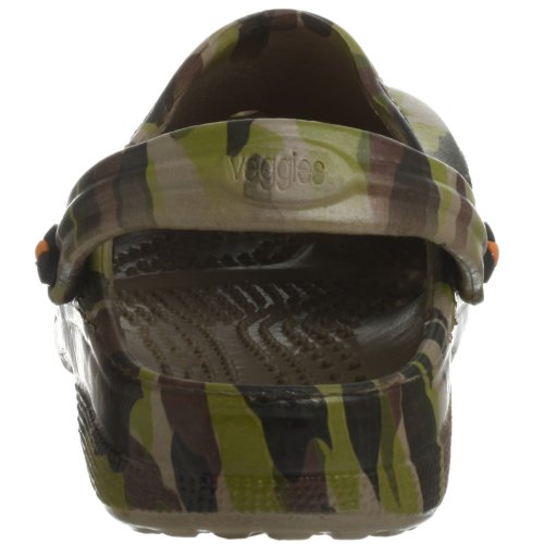 Veggies Little Kid/Big Kid Commando Slip-on from Veggies