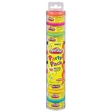 Play-Doh Party Pak 10/Tube