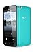 BLU Studio 5.0Ce Unlocked Cellphone, 4GB, Blue