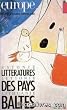 Litt�rature des Pays baltes, num�ro 783-784