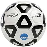 Brine NCAA Championship Soccer Ball Size 5