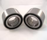 REAR AXLE BEARINGS POLARIS SPORTSMAN 4x4 335 400 500 600 700 800