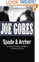 Spade & Archer (Center Point Platinum Mystery (Large Print))