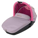 Quinny - 70103020 - Nacelle - Buzz Roller - Rose - Collection 2010