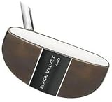 Knight Model Black Velvet Putters (Men's Right-Handed)