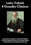 Le�n Tolstoi 8 Grandes Cl�sicos (Ana...