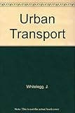 Urban transport