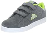 Produkt-Bild: Kappa DWIGHT T 260023 T Unisex - Kinder Sneaker