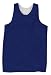 Rawlings RMJ-N-89 Reversible Practice Jersey Navy Medium