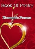 Book Of Poetry: Romantic Poems