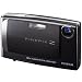 Fujifilm FinePix Z10fd Digital Camera - Midnight Black (7.2MP, 3x Optical Zoom) 2.5" LCD