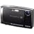Fujifilm FinePix Z10fd Digital Camera - Midnight Black (7.2MP, 3x Optical Zoom) 2.5" LCD