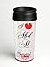 16 oz. Double Wall Insulated Tumbler with I Love Abd Al Sami - Paper Insert