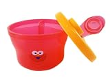 Milk Powder Container - Sesame Street Elmo Sippy Cup