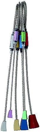 Wild Country Superlight Rock Set # 1 - 6