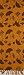 Batik Scarf - Ginkgo Leaves