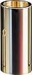 Dunlop Brass Slide, Heavy/Medium Tone (224)