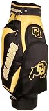 NCAA Colorado Team Cart Bag
