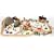 MountainRailwaySet (112 Piece)