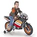 Repsol 6v Battery Powered Ride On Super Bike