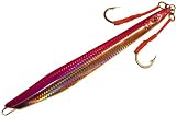 Salt Water Deep Sea Fishing Butterfly Jig