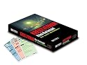 Kreuzverhör - Krimi-Kartenspiel für zwei Ermittler