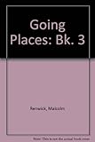 Going places