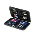 Lowepro Pixel Pak V1 - Wallet for memory cards - 8 memory cards - aluminum, ABS plastic