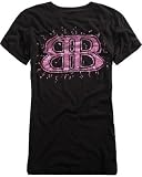 BIG BLACK Swarm Tee