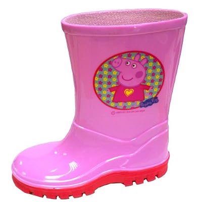 Peppa Pig Welly Boot