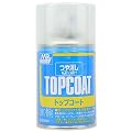 Mr.トップコートつやけし B503 【HTRC 2.1】