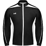Under Armour Crave Woven Team Warmup Jacket Mens