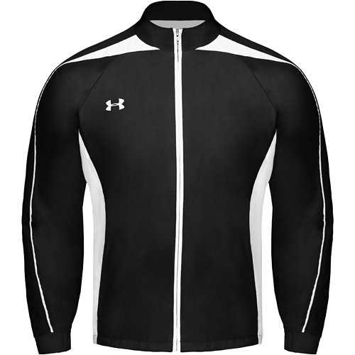 Under Armour Crave Woven Team Warmup Jacket Mens
