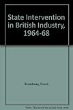 State intervention in British industry, 1964-68