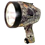 VECTOR VEC138C 2 Million Candle Power Rechargeable Sport Spot