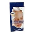Dermalogics V10 6 Deep Cleansing NOSE Pore Strips for Blackhead Removal