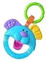 Fisher-Price Like-A-Doos Cooling Teether (Puppy)