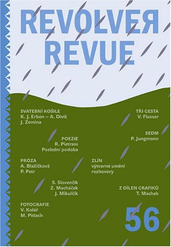Revolver Revue